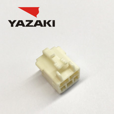 YAZAKI Connector 7283-1144