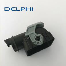 DELPHI connector 15492844