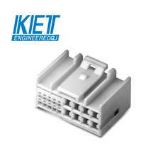 KET Connector MG654410-3