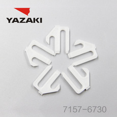 YAZAKI Connector 7157-6730