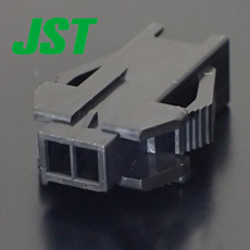 JST Connector XARR-02V-K