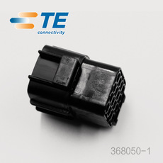 TE/AMP connector 368050-1
