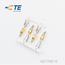 TE/AMP connector 927768-9