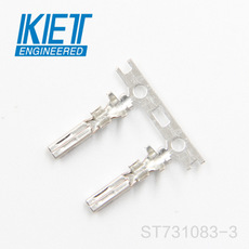 KET Connector ST731083-3