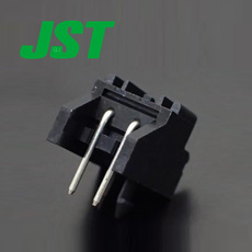 JST Connector S02B-XAKS-1
