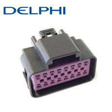 DELPHI connector 15332177