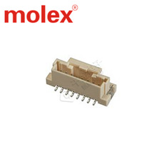 MOLEX Connector 5600201320 560020-1320