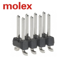 MOLEX connector 15912080 A713080008N 15-91-2080