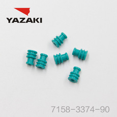 YAZAKI Connector 7158-3374-90
