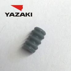 YAZAKI Connector 7158-3075-10