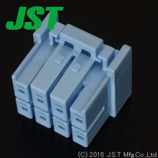 JST Connector PSIP-08V-LE