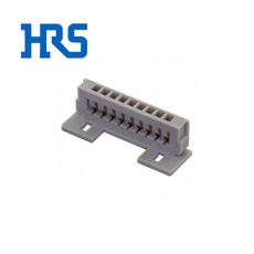HRS connector GT32-19DS-0.75CA