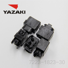 YAZAKI Connector 7223-1823-30