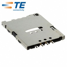 TE/AMP connector 1981959-1
