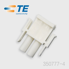 TE/AMP connector 350777-4