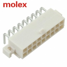 MOLEX connector  39291187 5569-18A1-210 39-29-1187