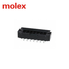 MOLEX Connector 438790060 43879-0060