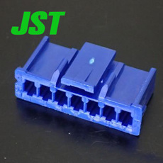 JST Connector XAP-07V-1-E