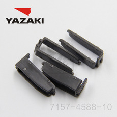 YAZAKI Connector 7157-4588-10