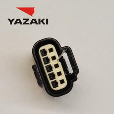 YAZAKI Connector 7283-5529-30