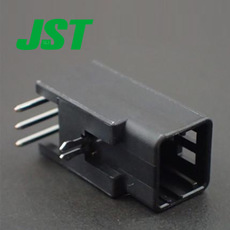 JST Connector S03B-J11SK-TXR
