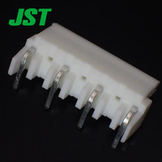 JST Connector S4P7-VH
