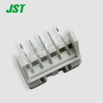JST connector S05B-XASK-1 in stock