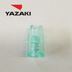 YAZAKI Connector 7120-8012