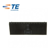 TE/AMP connector 1-104257-4