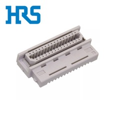 HRS connector DF9M-31S-1R