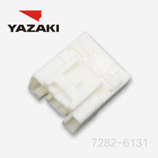 YAZAKI Connector 7282-6131
