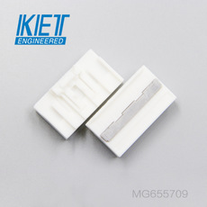 KET Connector MG655709