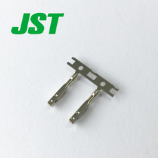 JST Connector SF1F-002GC-P0.6