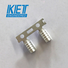 KET Connector ST760320-2SS
