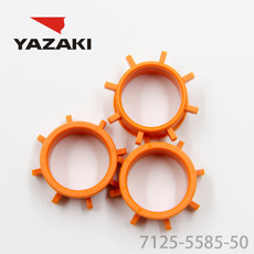 YAZAKI Connector7125-5585-50