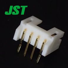 JST Connector S4B-PH-K-S-GW