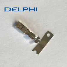 DELPHI connector 54001400
