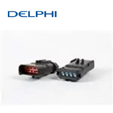 DELPHI connector 54200413