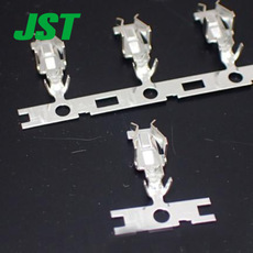 JST Connector SLC-001T-P2.0