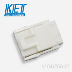 KET Connector MG625040
