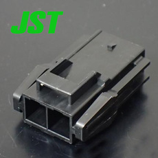 JST Connector VLR-02V-K