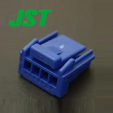 JST Connector ZER-04V-E