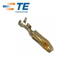 TE/AMP connector 170485-1