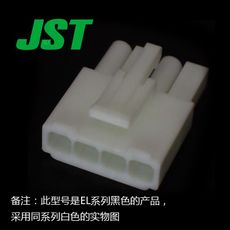 JST connector ELP-04V-K