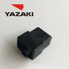 YAZAKI Connector 7122-2446-30