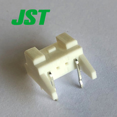 JST Connector S2(6.0)B-PASK-2