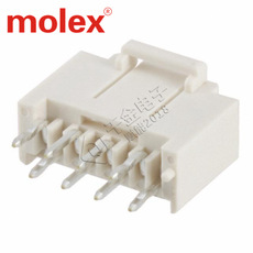 MOLEX Connector 554470870 55447-0870