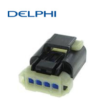 DELPHI connector F715600