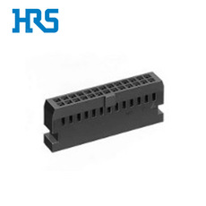 HRS connector HIF3BA-40D-2.54C