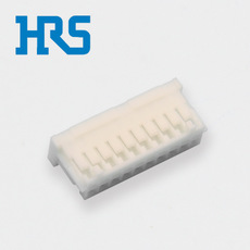 HRS connector DF1B-20DS-2.5RC